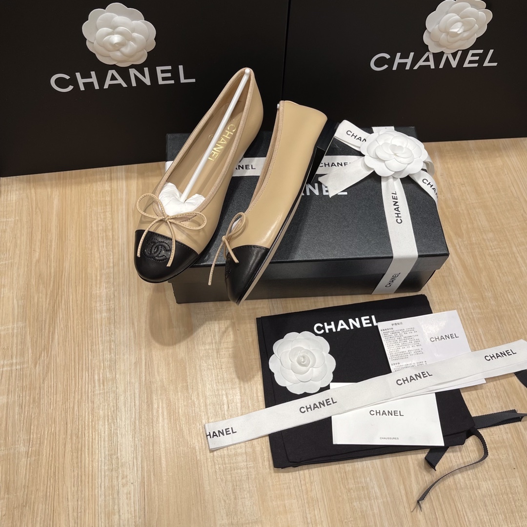 C style new bow-knot sewing logo casual shoes-Luxeon