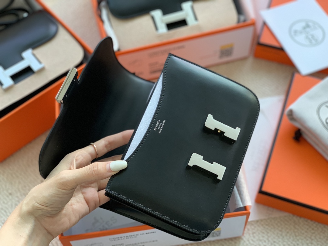 H style handbag-Luxeon