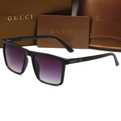 GUCC Sunglasses-Luxeon