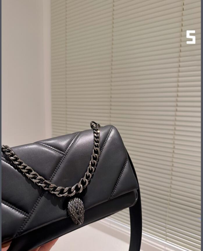 SERPENTI CABOCHON Bvlgari women's handbags-Luxeon
