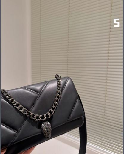 SERPENTI CABOCHON Bvlgari women's handbags-Luxeon
