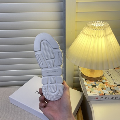 women knitted sock boots-Luxeon