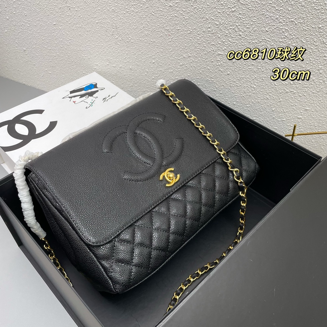 C style handbag-Luxeon