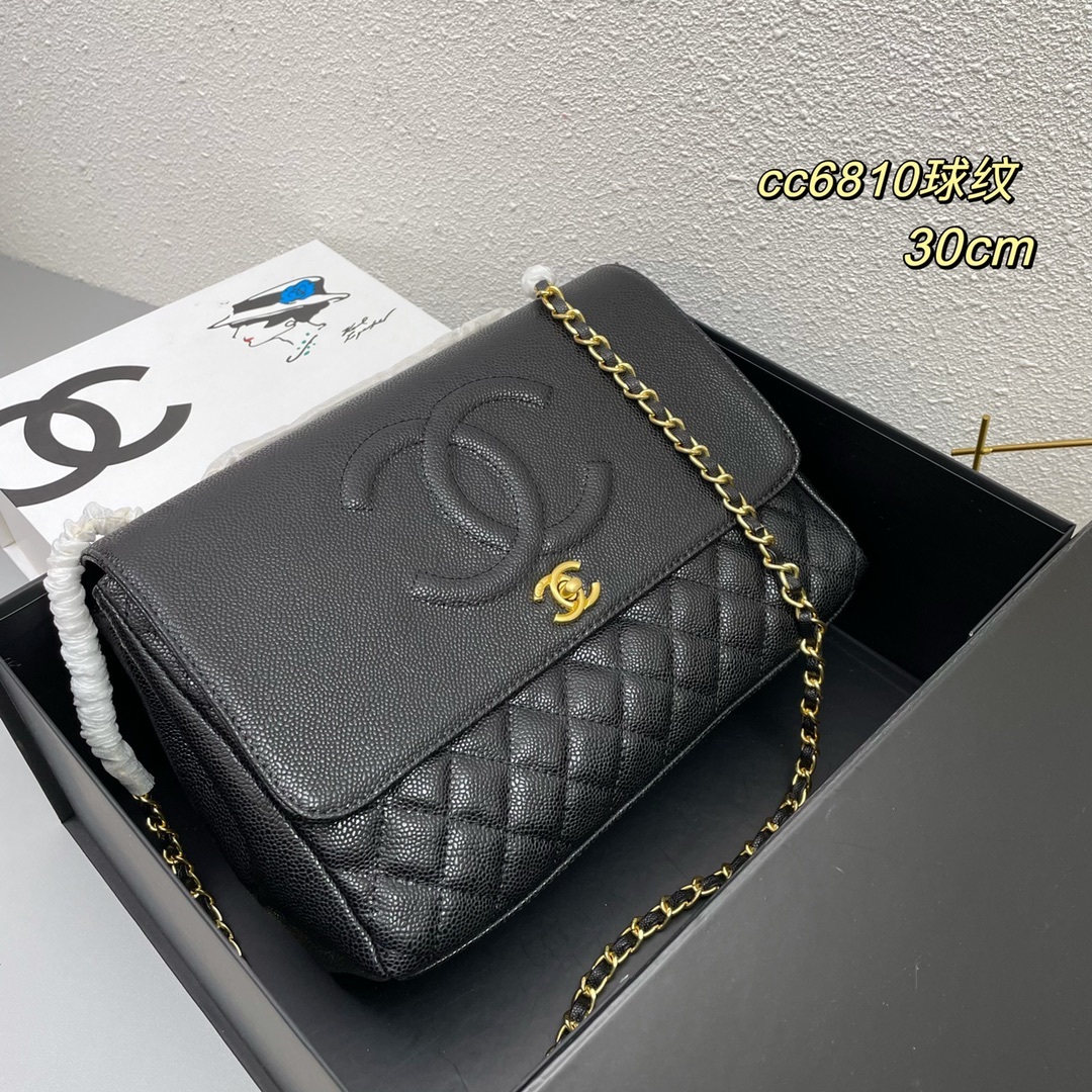 C style handbag-Luxeon