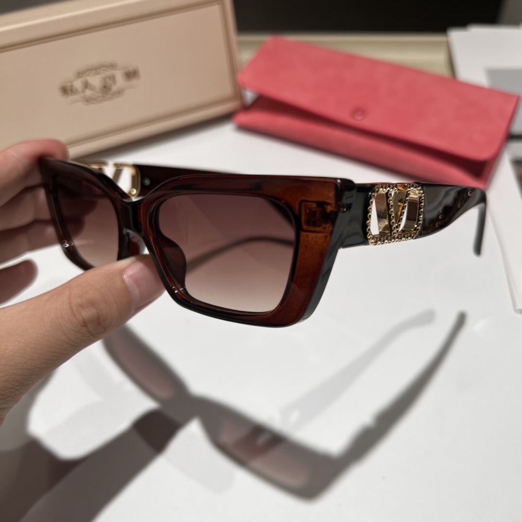 Va Fashion Sunglasses-Luxeon