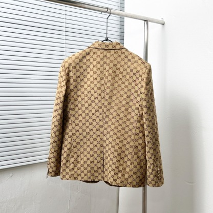 Printed Suits Size L