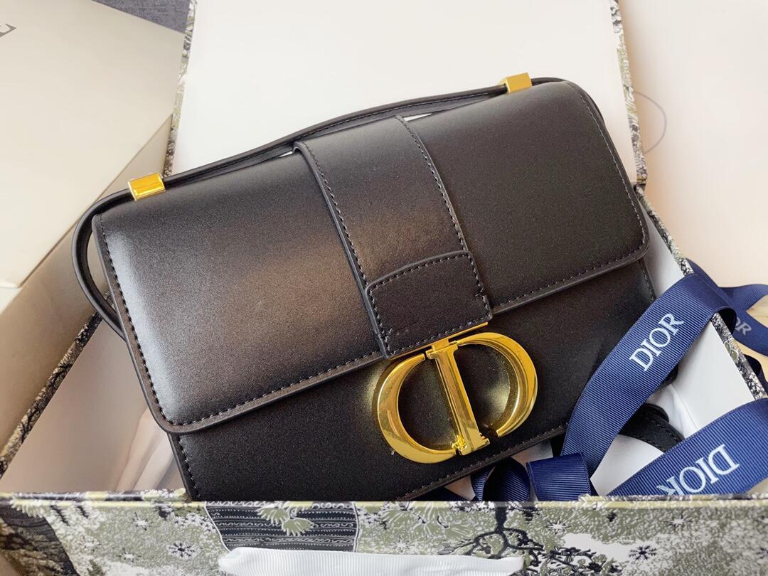Di0r 30 Montaigne handbags-Luxeon