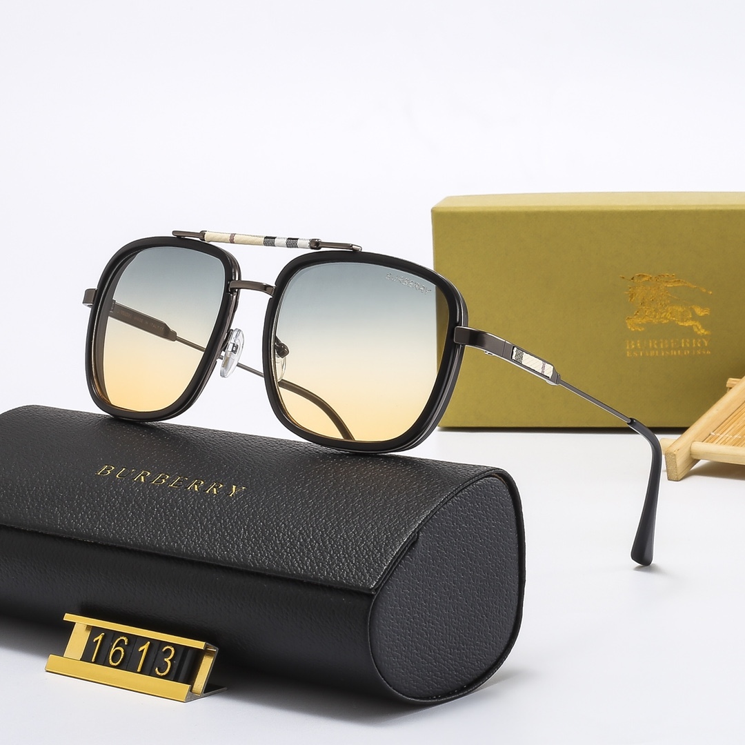 BT Fashion Ladies Vintage Glasses-Luxeon