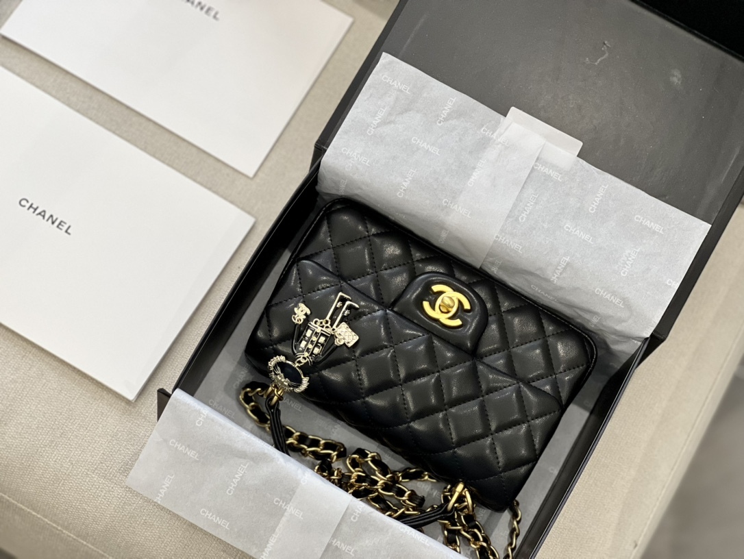 C style cf handbags-Luxeon