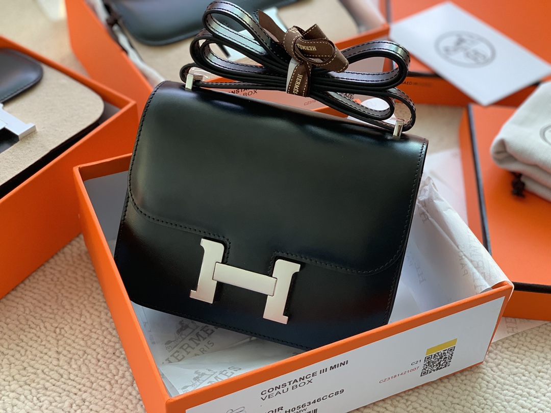 H style handbag-Luxeon