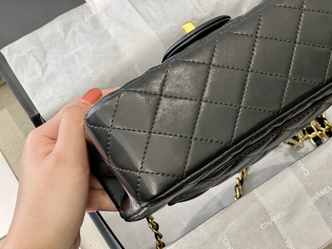 C style cf handbags-Luxeon