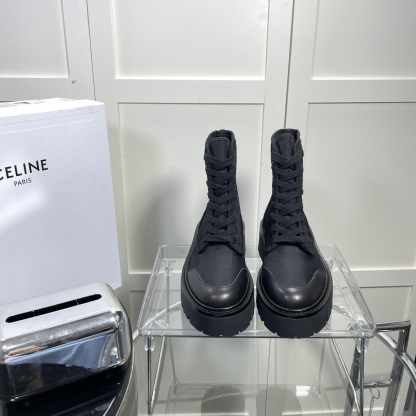 C style new autumn Martin Boots-Luxeon
