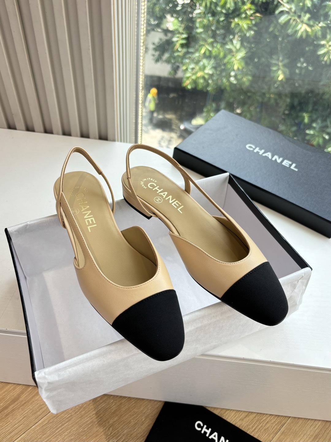 Mary Jane flats size 35-41