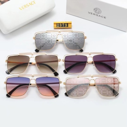 Fashion Retro Ladies Sunglasses-Luxeon