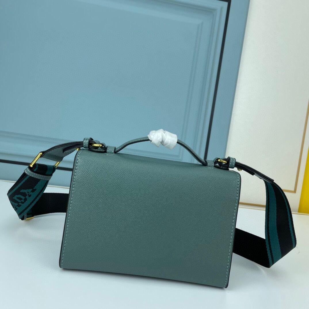 P style handbag-Luxeon
