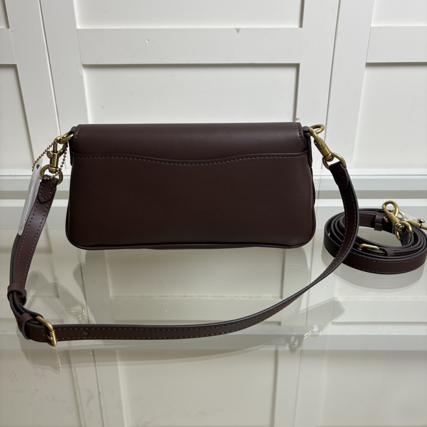 Women shoulder bag25*15.5*5cm