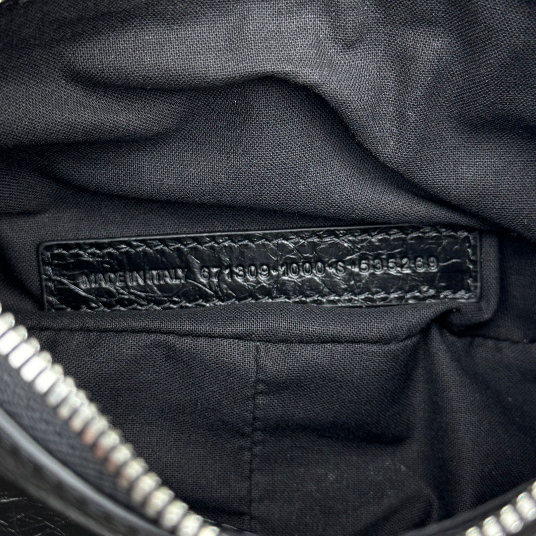 B style Crossbody Bags
