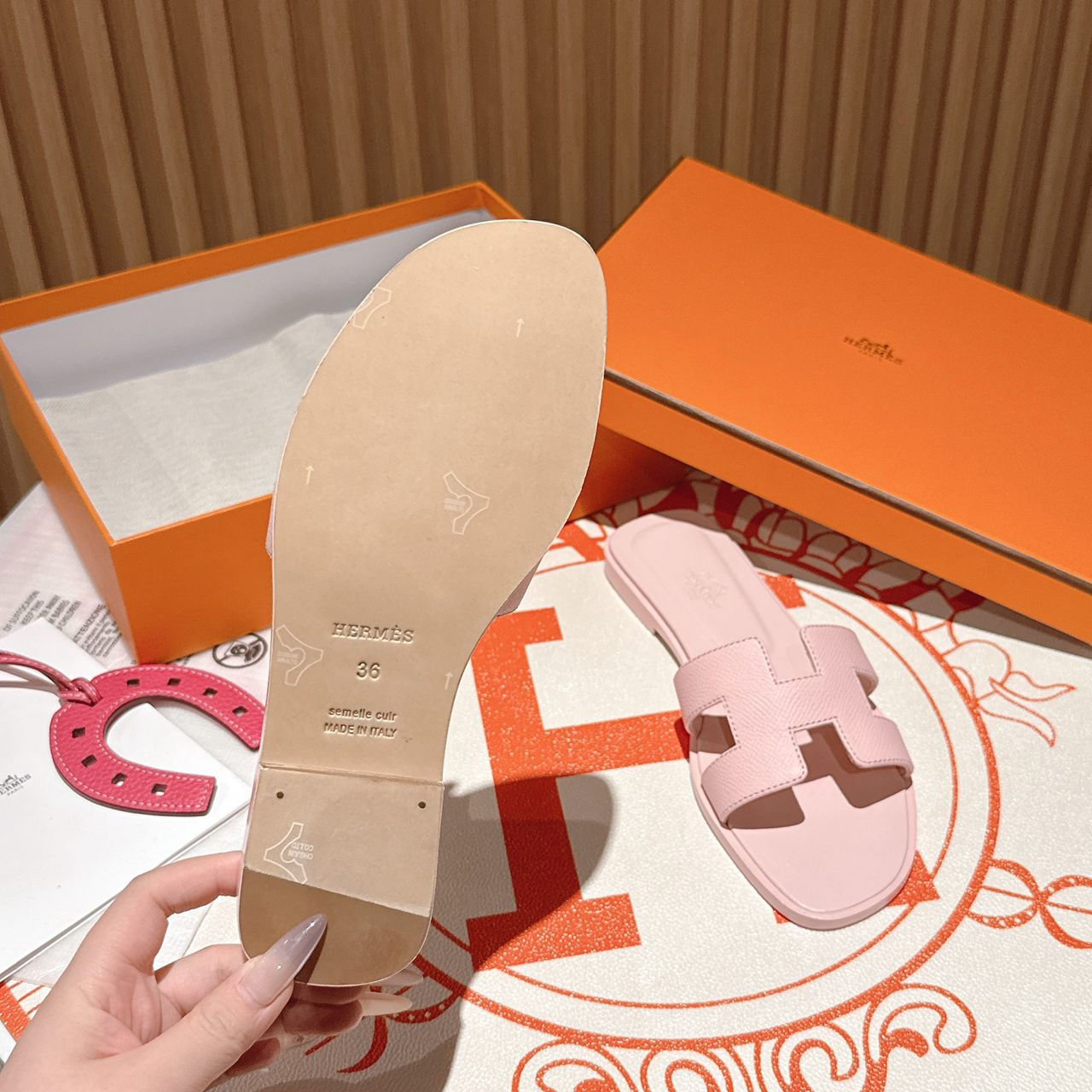 Women slippers 35-42