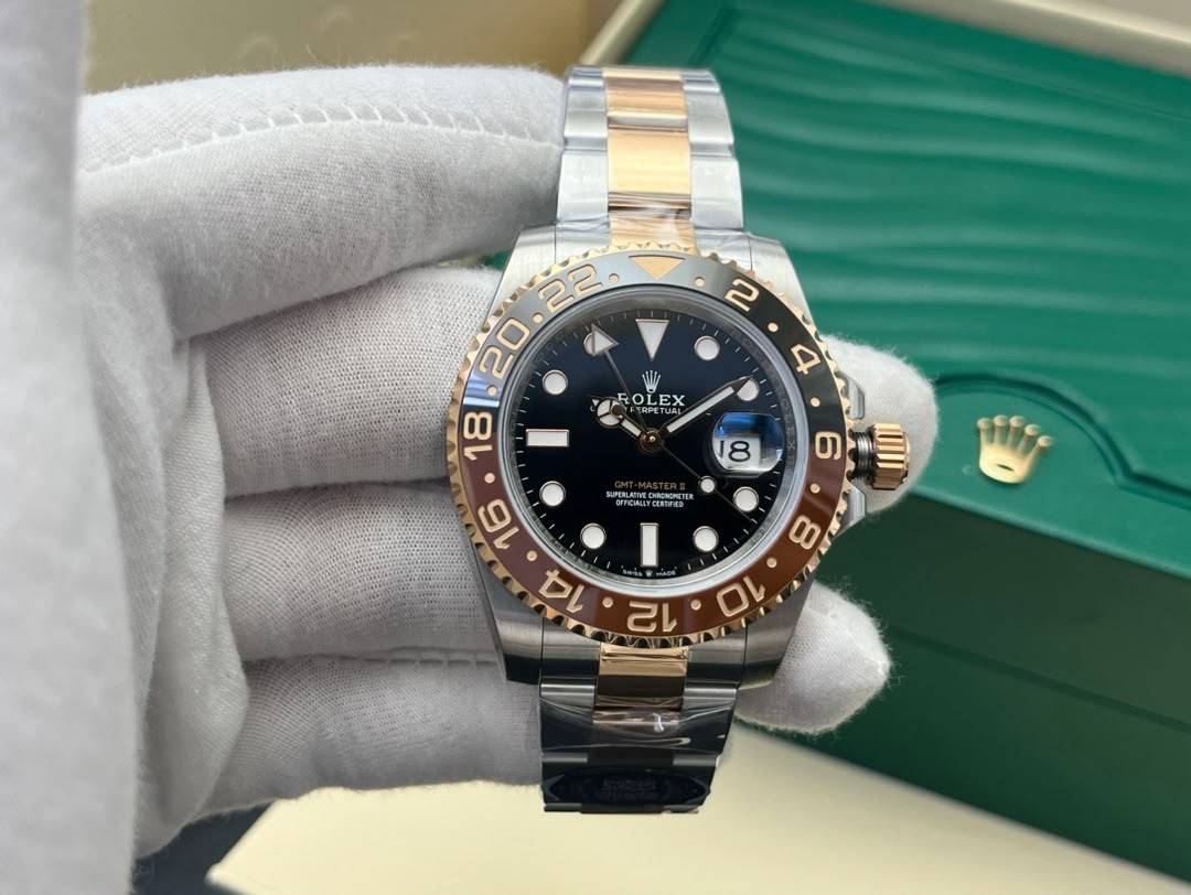 Men mechanical watch