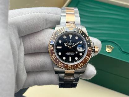 Men mechanical watch