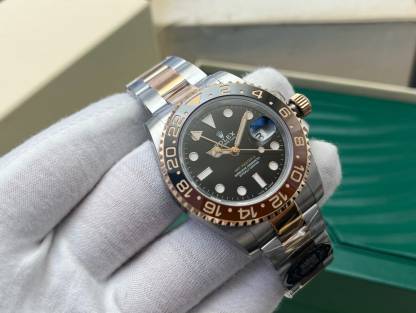 Men mechanical watch
