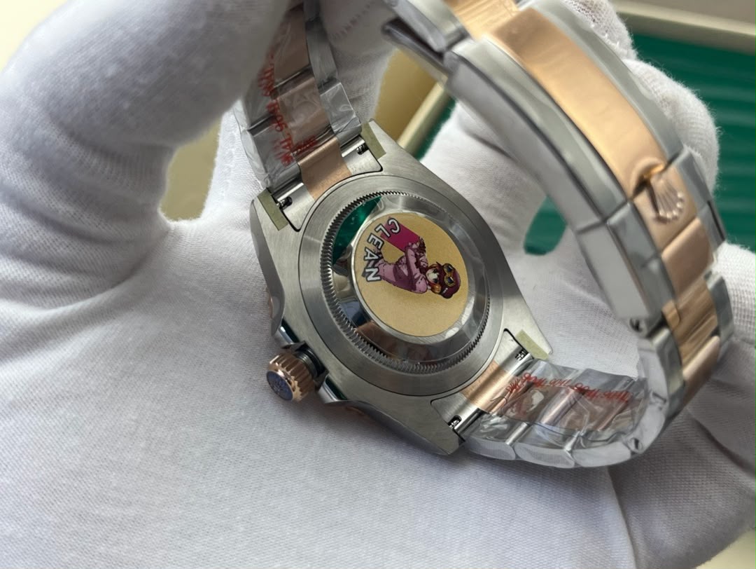 Men mechanical watch