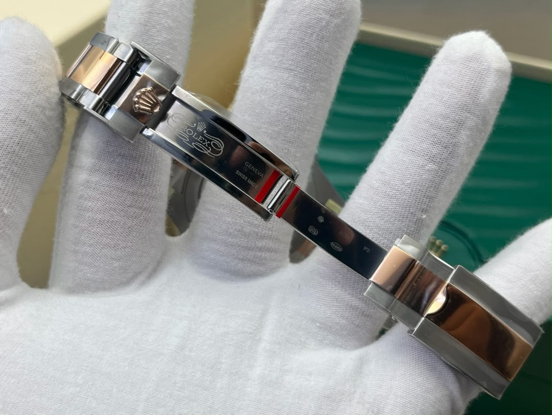 Men mechanical watch