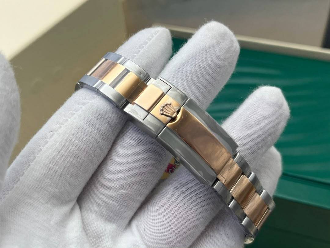Men mechanical watch