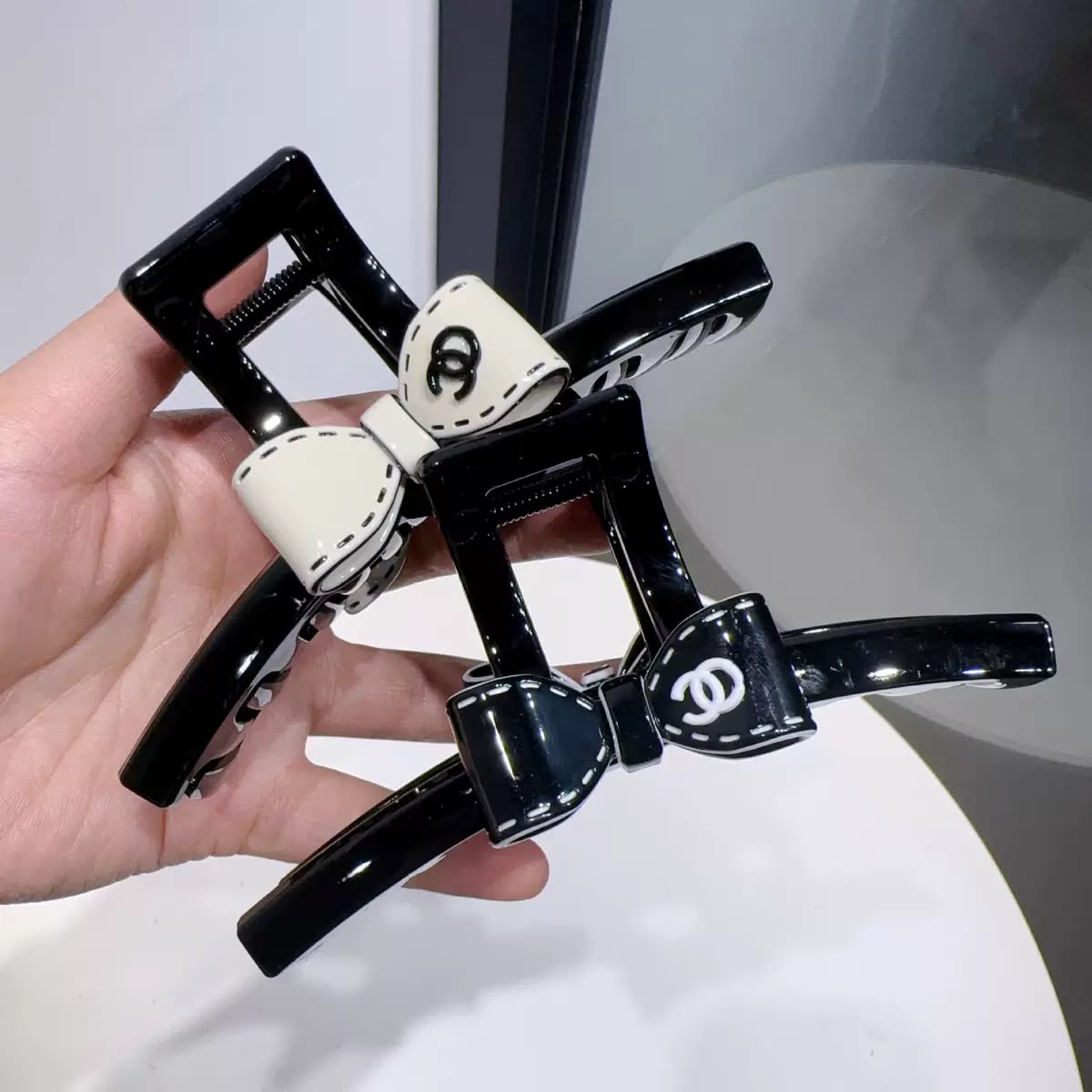 Hair clip