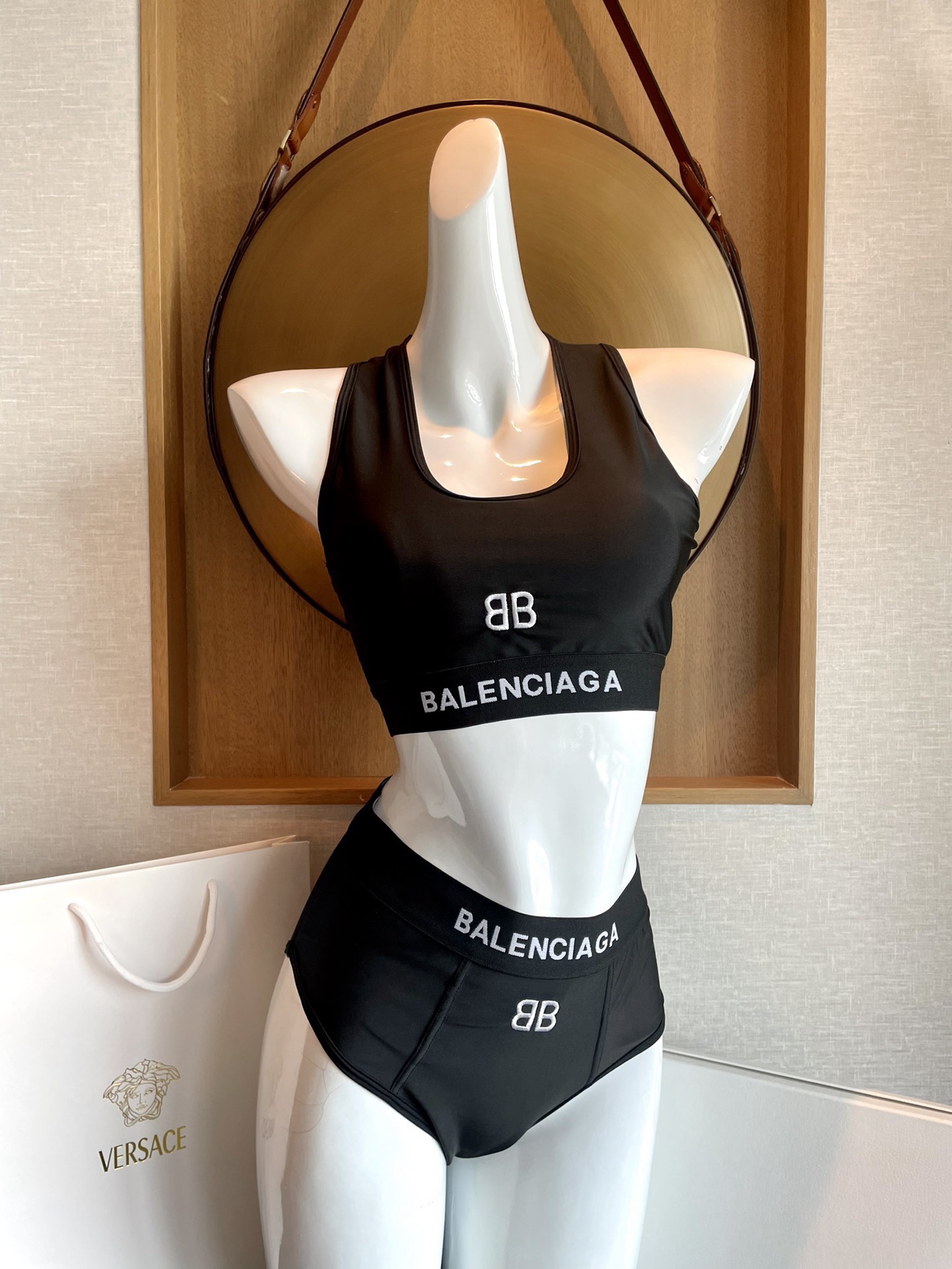swimsuit set S- XL