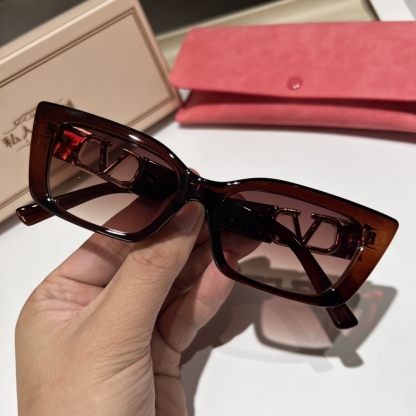 Va Fashion Sunglasses-Luxeon