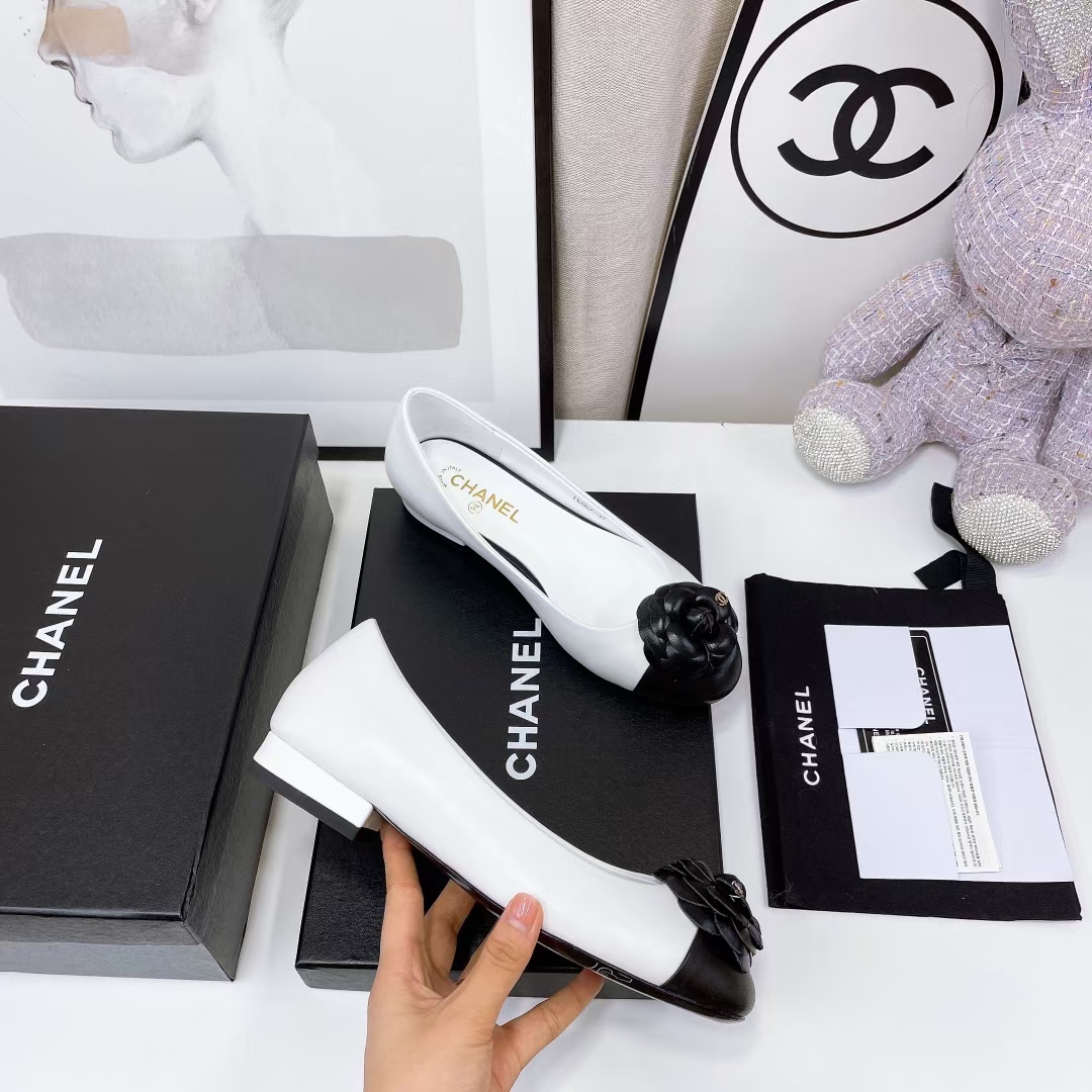 C style new shoes-Luxeon