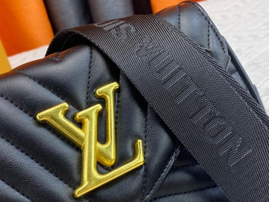 L style Multi Pochette New Wave bag-Luxeon