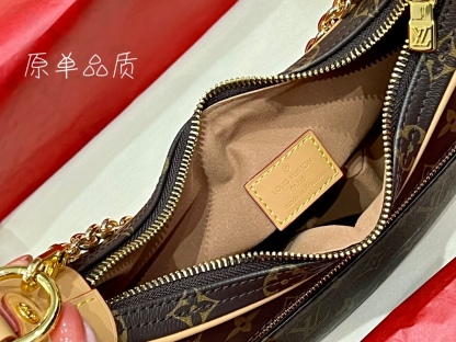 L style . Loop handbags-Luxeon