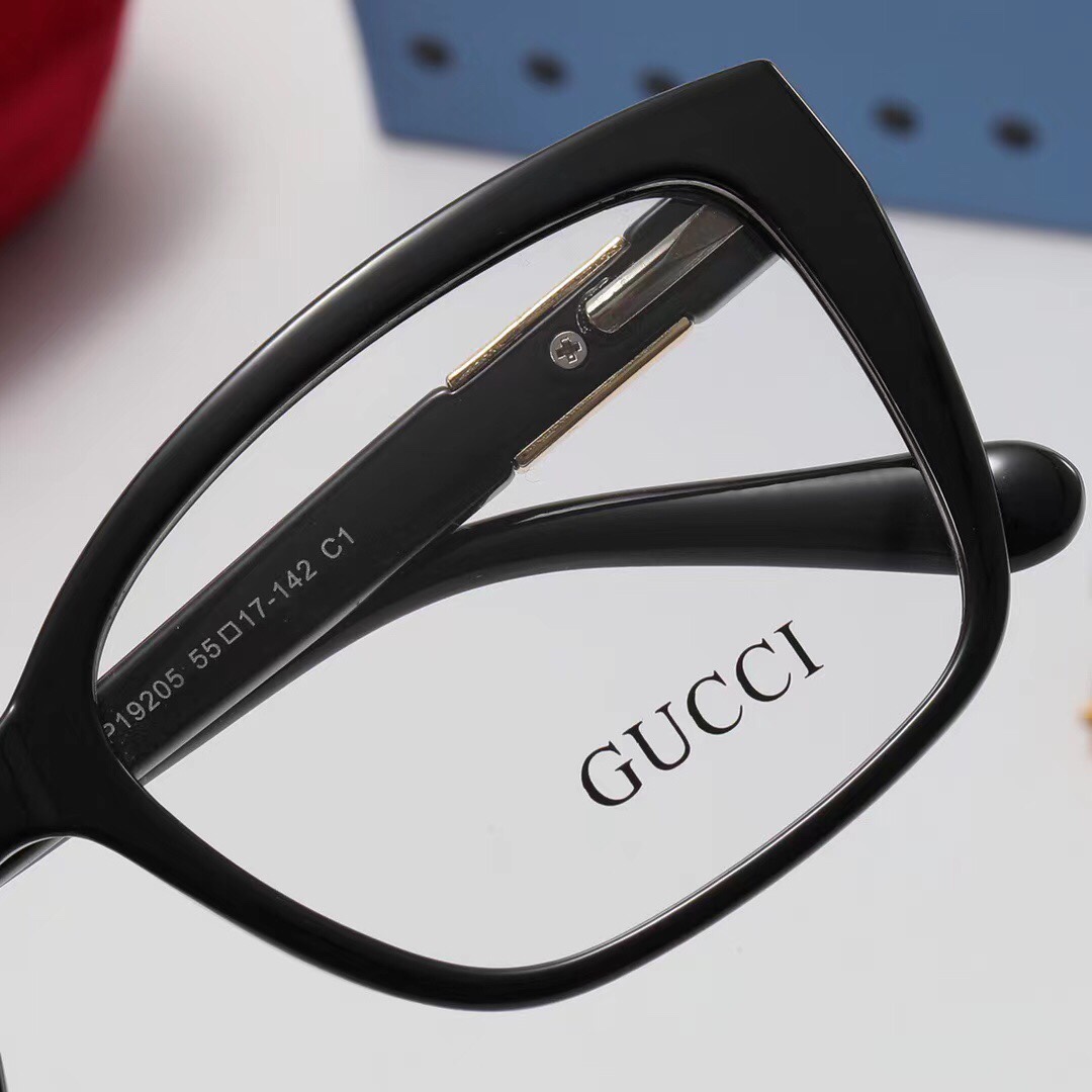 G style New fashion sunglasses-Luxeon