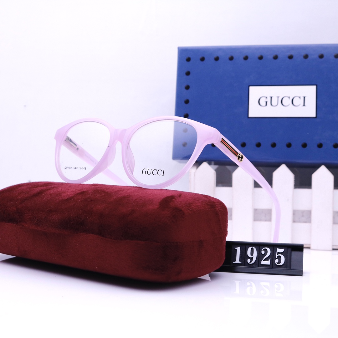 G style Fashion glasses-Luxeon