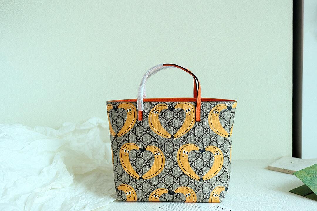 G style cute handbag-Luxeon