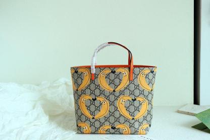 G style cute handbag-Luxeon