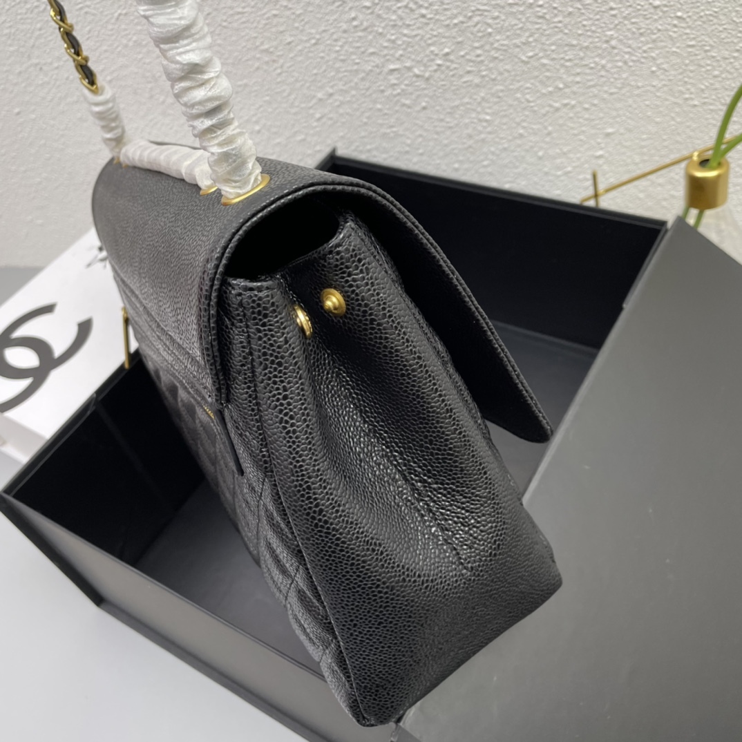 C style handbag-Luxeon
