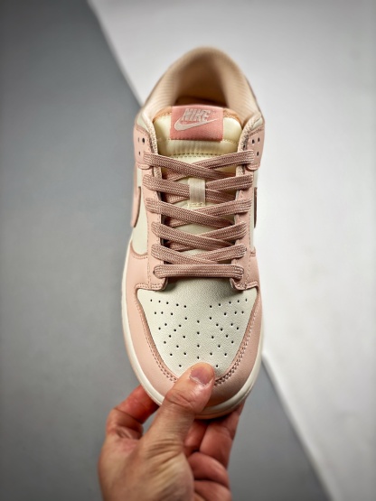 . SB Dunk Low "UNLV" sneakers-Luxeon