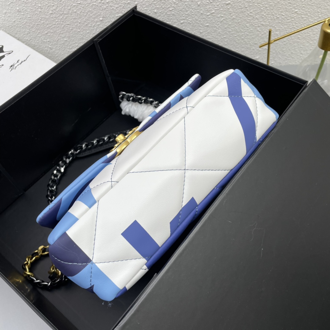 C style handbag-Luxeon