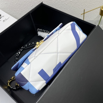 C style handbag-Luxeon