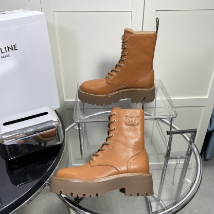 C style new autumn Martin Boots-Luxeon