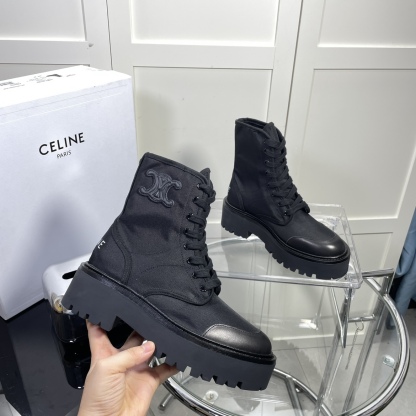C style new autumn Martin Boots-Luxeon