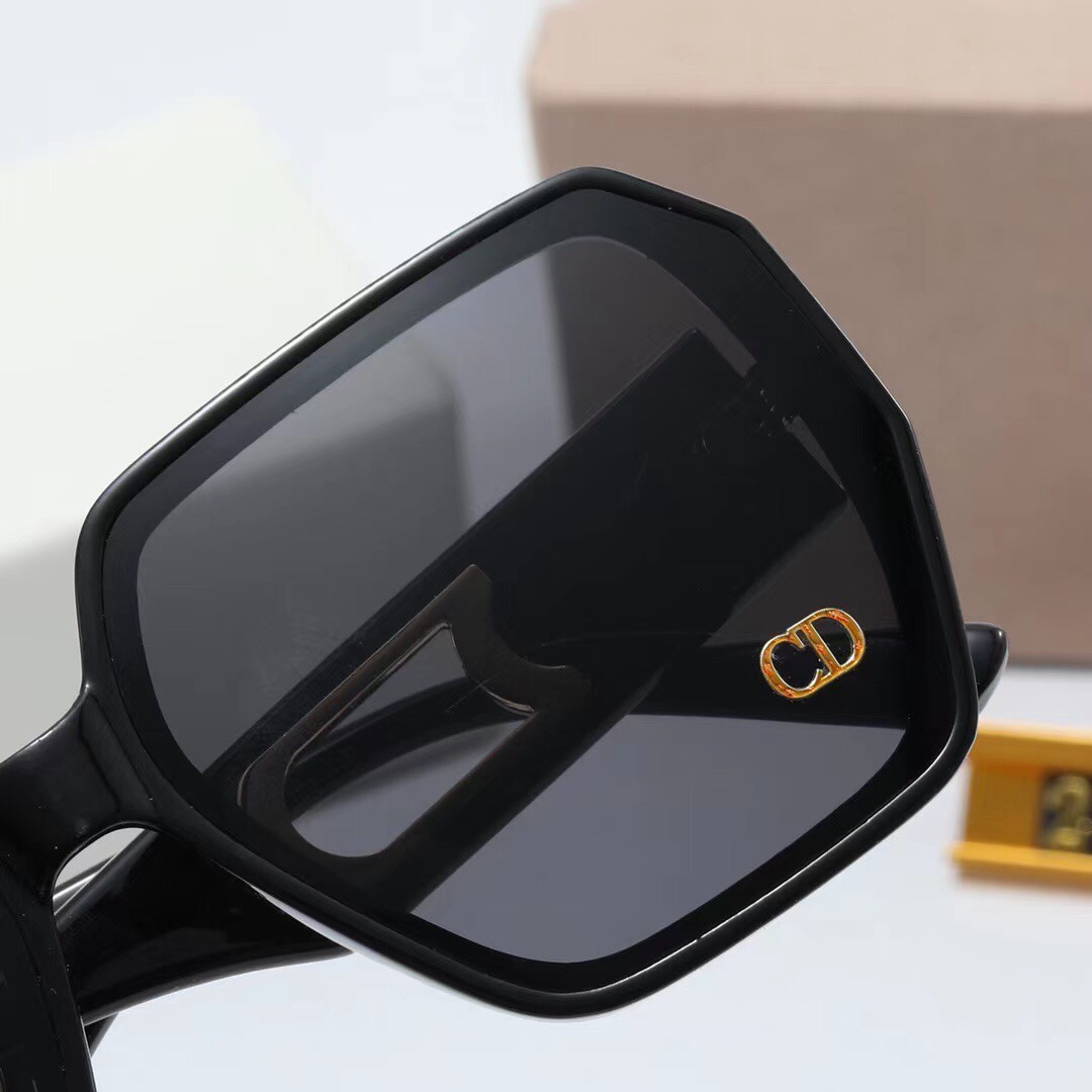 Dioi Ladies Fashion Glasses-Luxeon