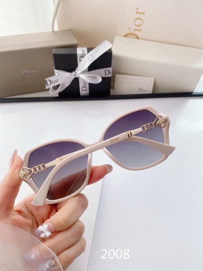 CD Fashion Glasses-Luxeon