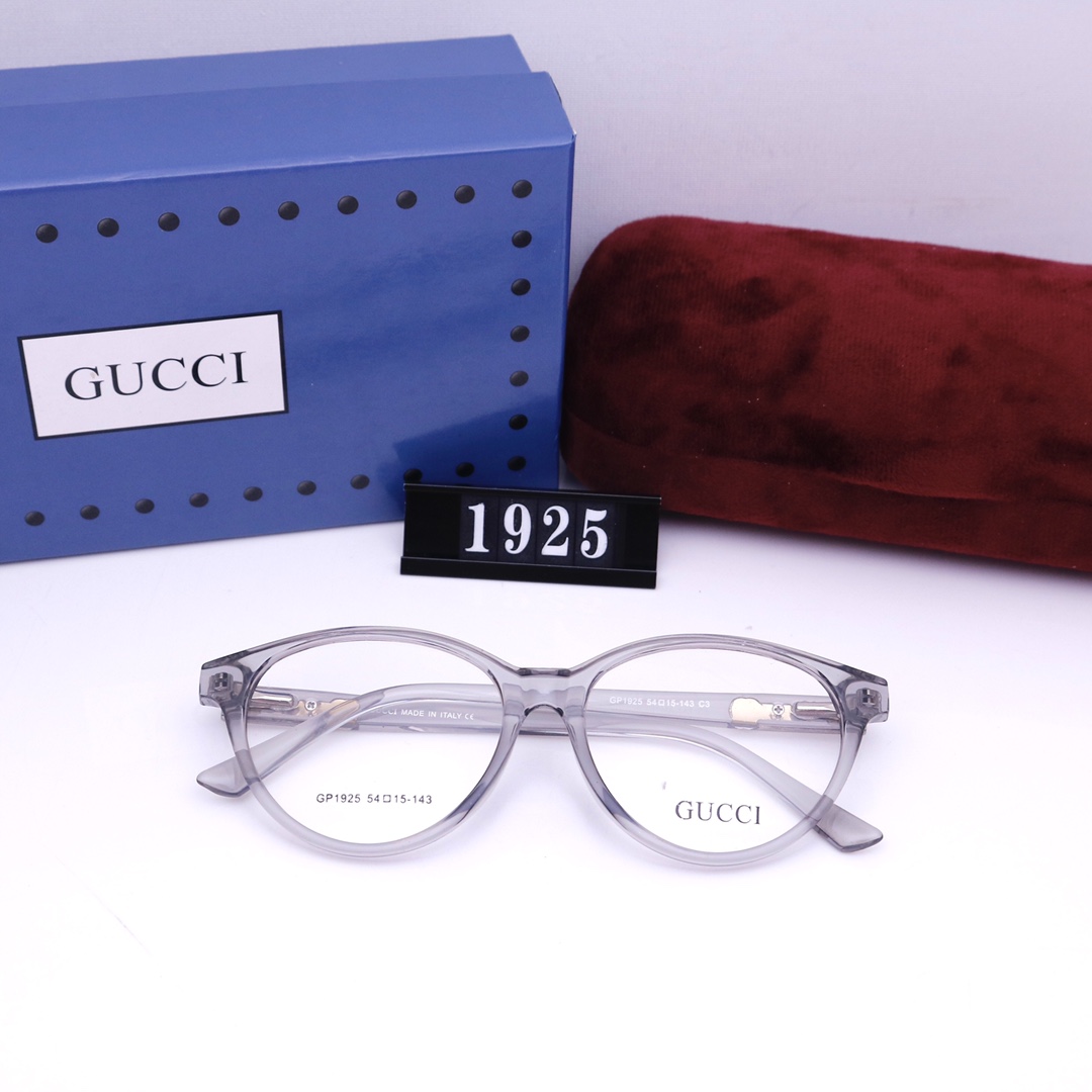 G style Fashion glasses-Luxeon