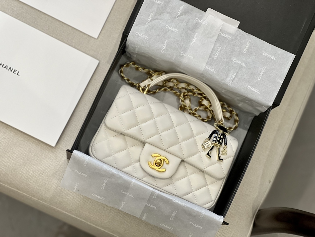 C style cf handbags-Luxeon