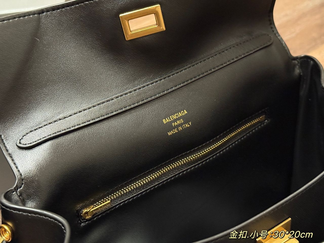 Women handbag 30*20*10cm