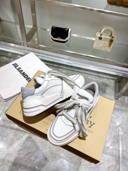 Redemption 2022 new sneakers casual shoes-Luxeon
